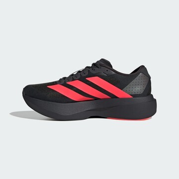 Chaussure de course 'Adizero EVO' ADIDAS PERFORMANCE en gris