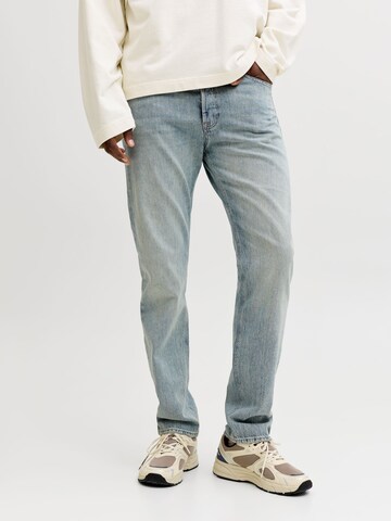 JACK & JONES - Loosefit Vaquero '12294331' en azul