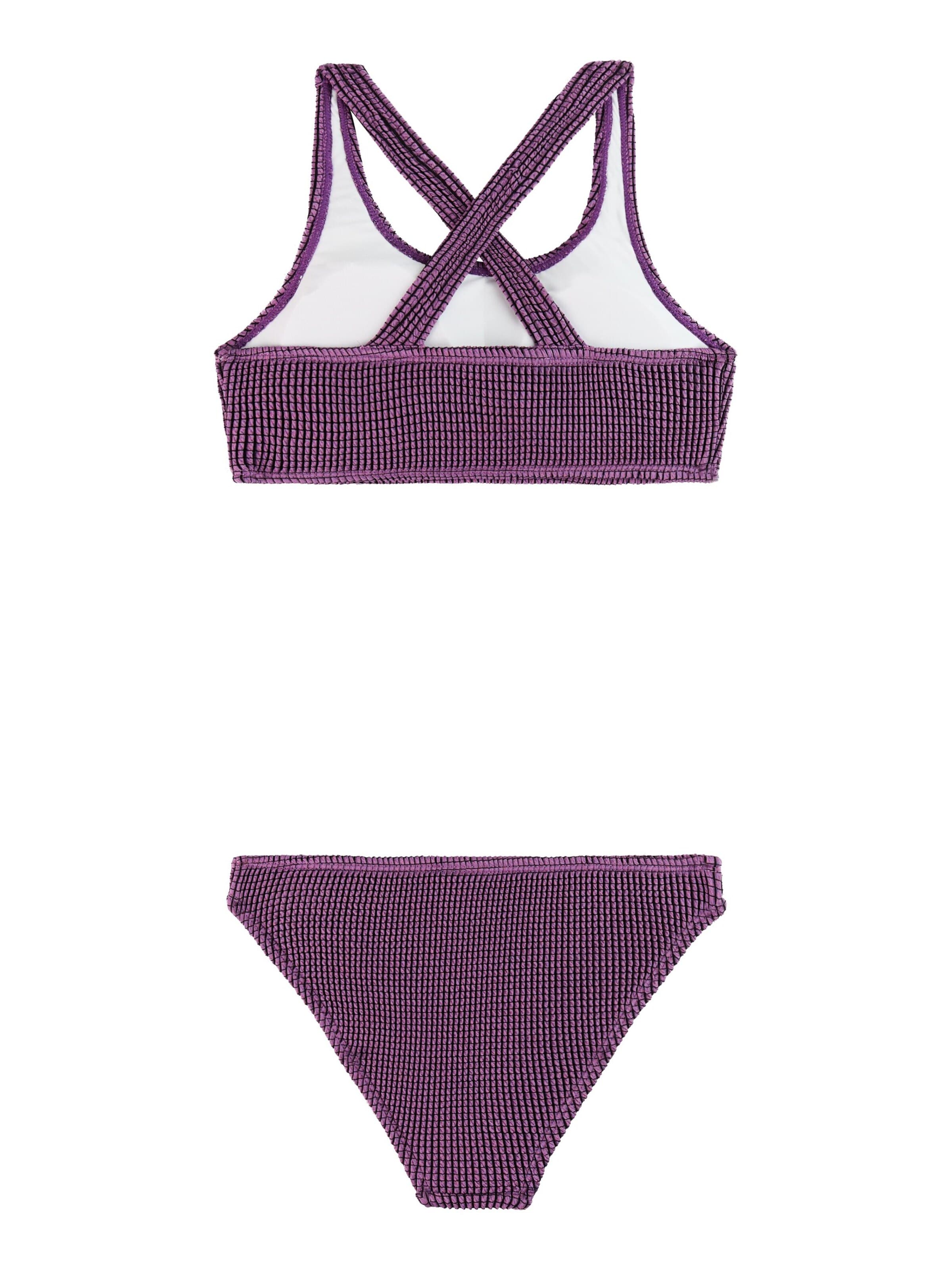 PROTEST Bikini 'PRTLovely JR' in Lila
