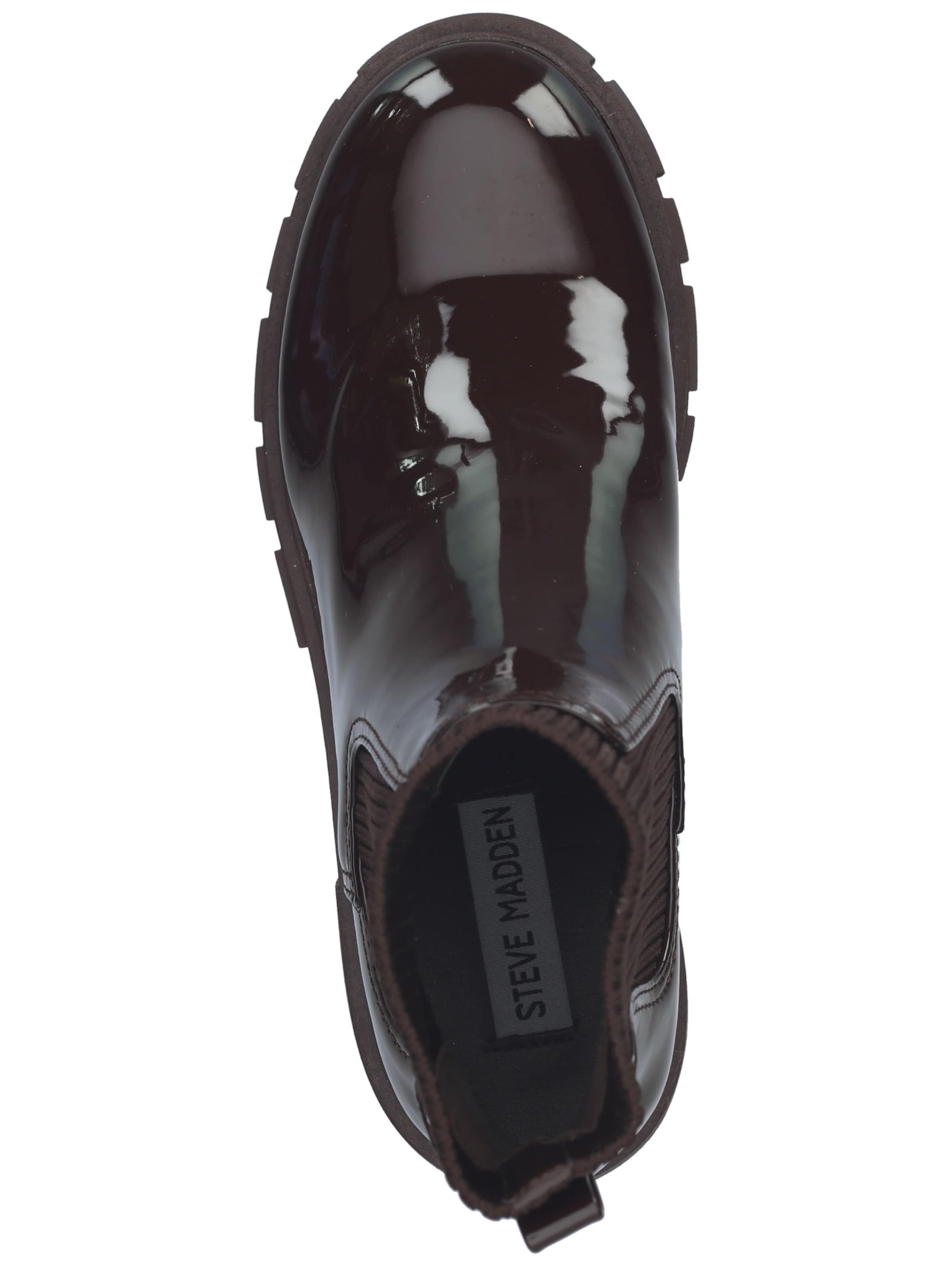 Chelsea Boots STEVE MADDEN en marron