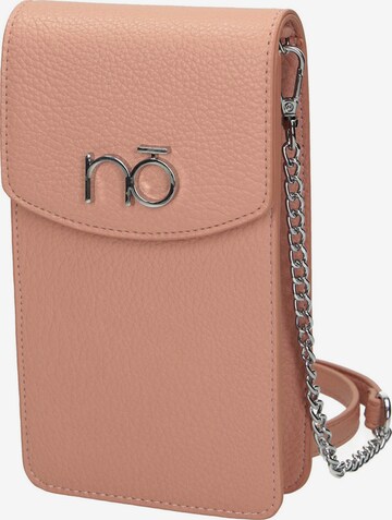 NOBO Handbag in Pink