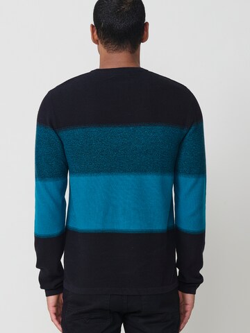 KOROSHI Svetr – mix barev