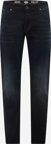 Petrol Industries Regular Jeans in Blue: front