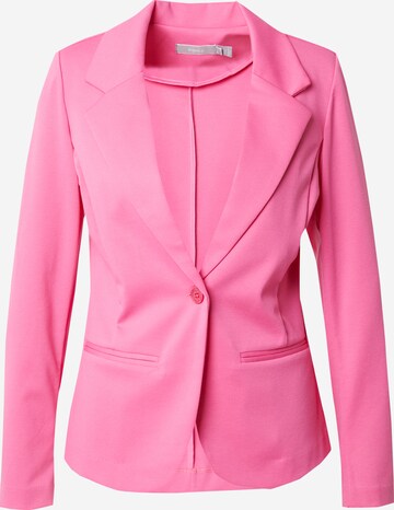 Fransa Blazer i pink: forside