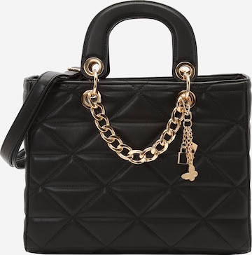 CALL IT SPRING Handbag 'CHRISSIE' in Black: front