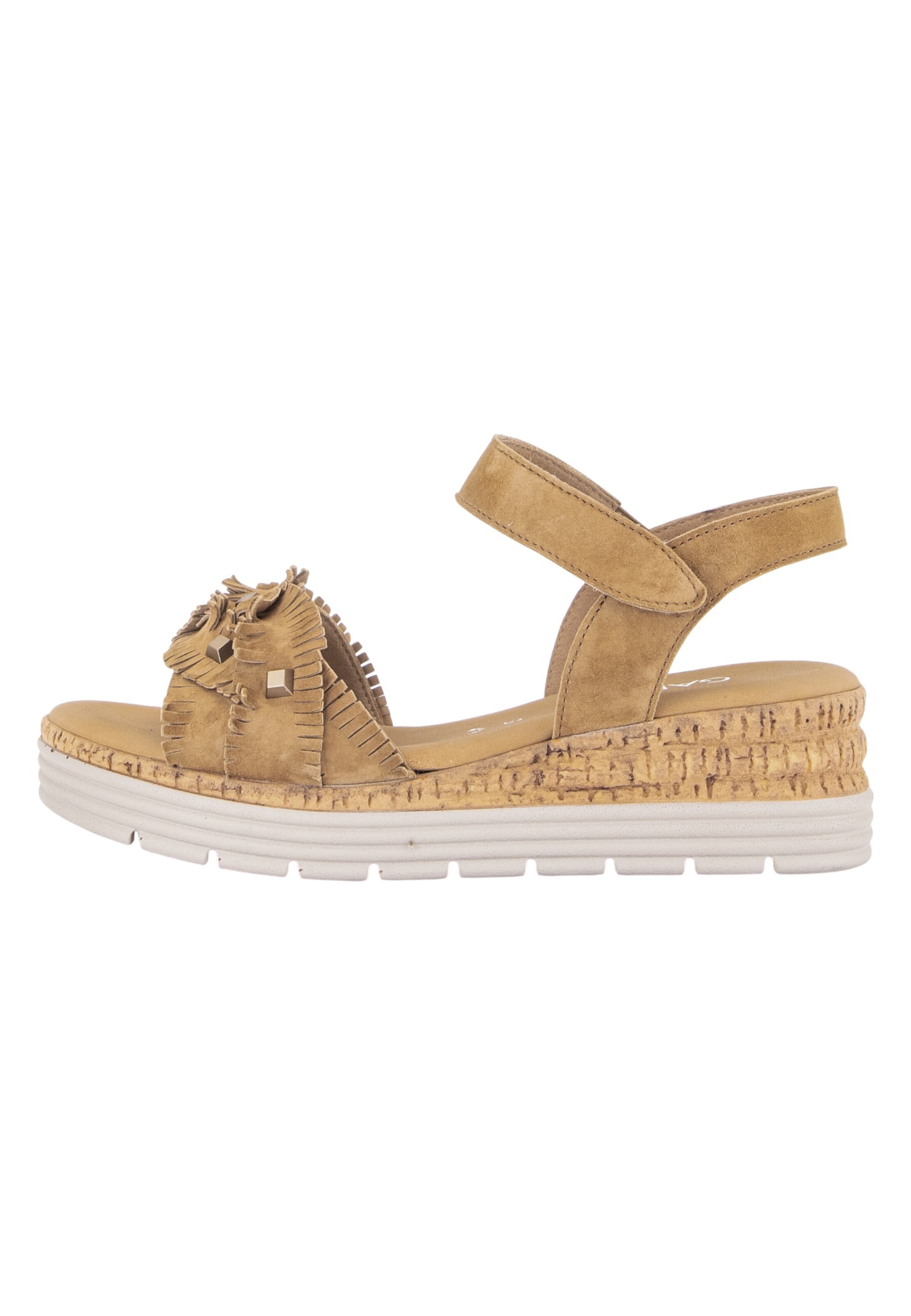 GABOR Sandals in Brown