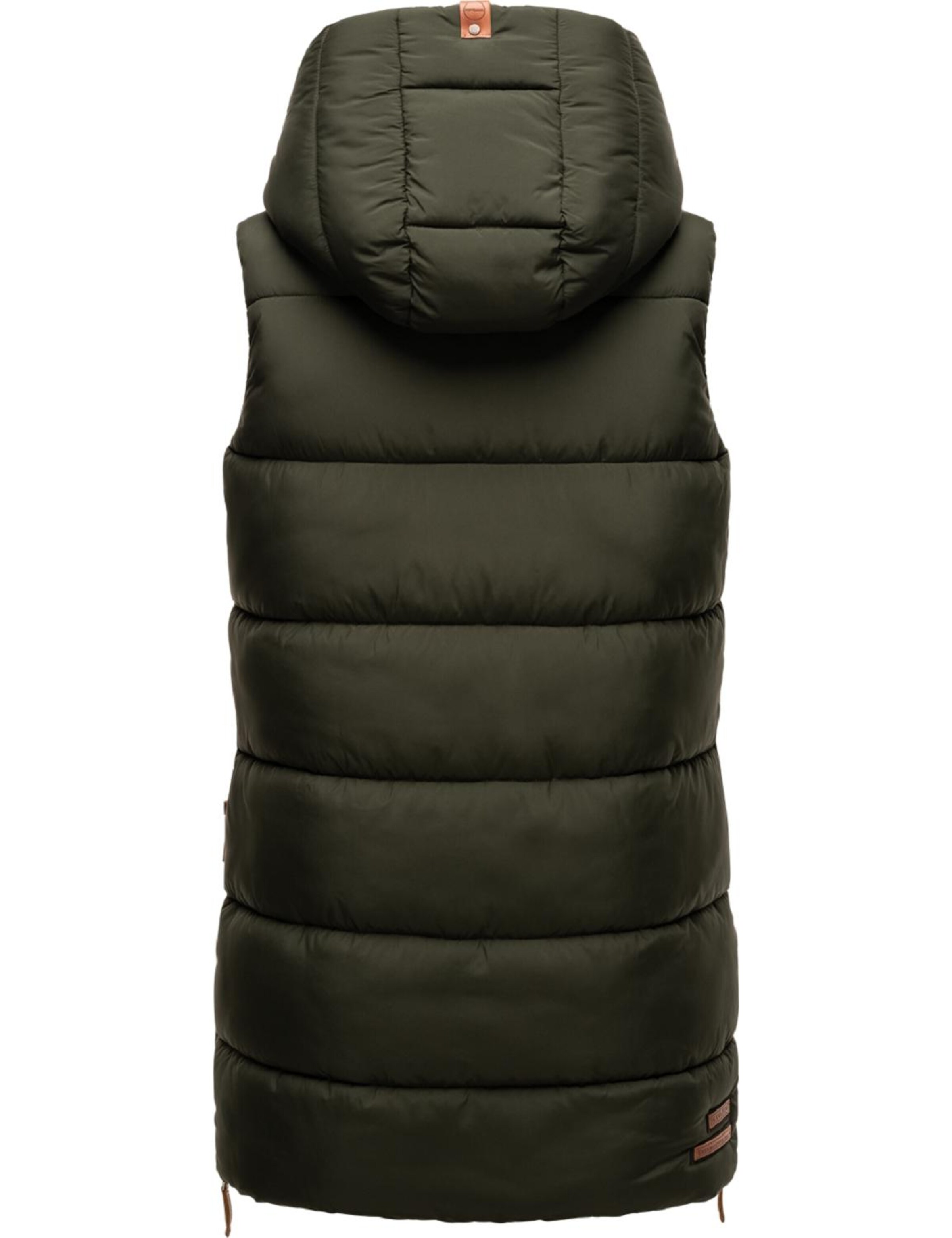 NAVAHOO Жилетка 'Madilynaa' в Зеленый