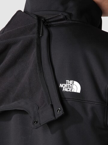 THE NORTH FACE Performance Jacket 'Diablo' in Black