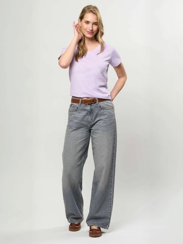 Top ' UWAmy ' de la U.S. POLO ASSN. pe mov