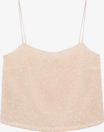 MANGO Top 'XLENJU' u nude, Pregled proizvoda