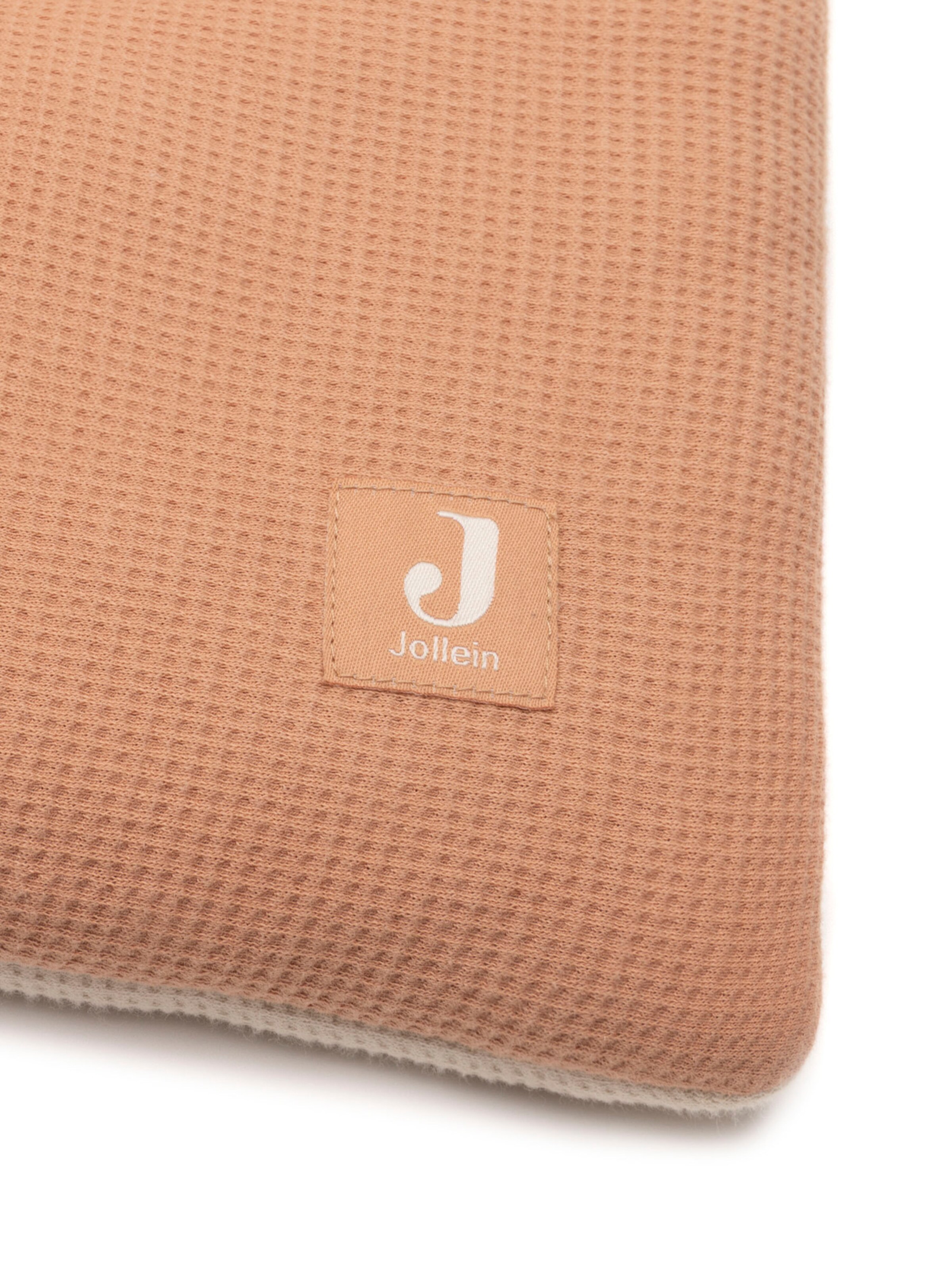 Jollein Babydeken in Bruin