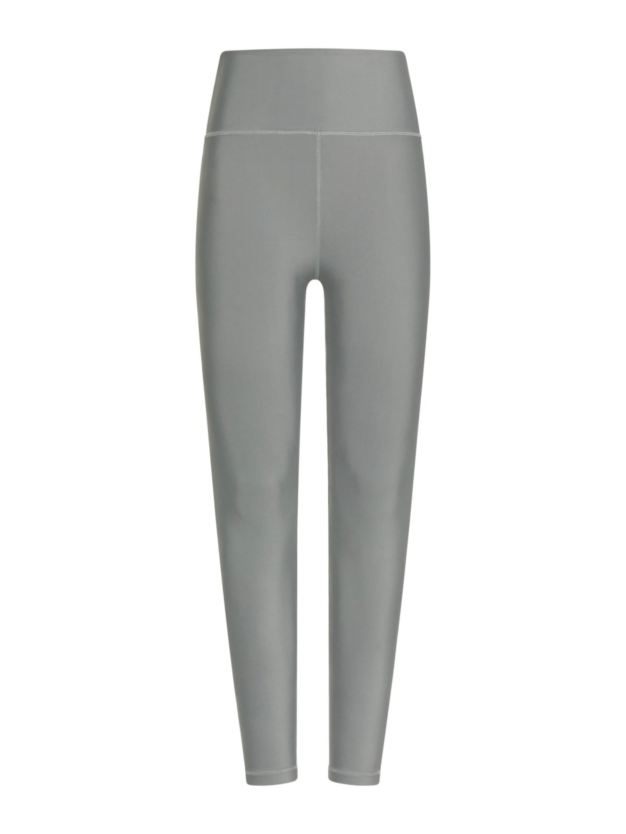 Lismina Slim fit Leggings in Green: front