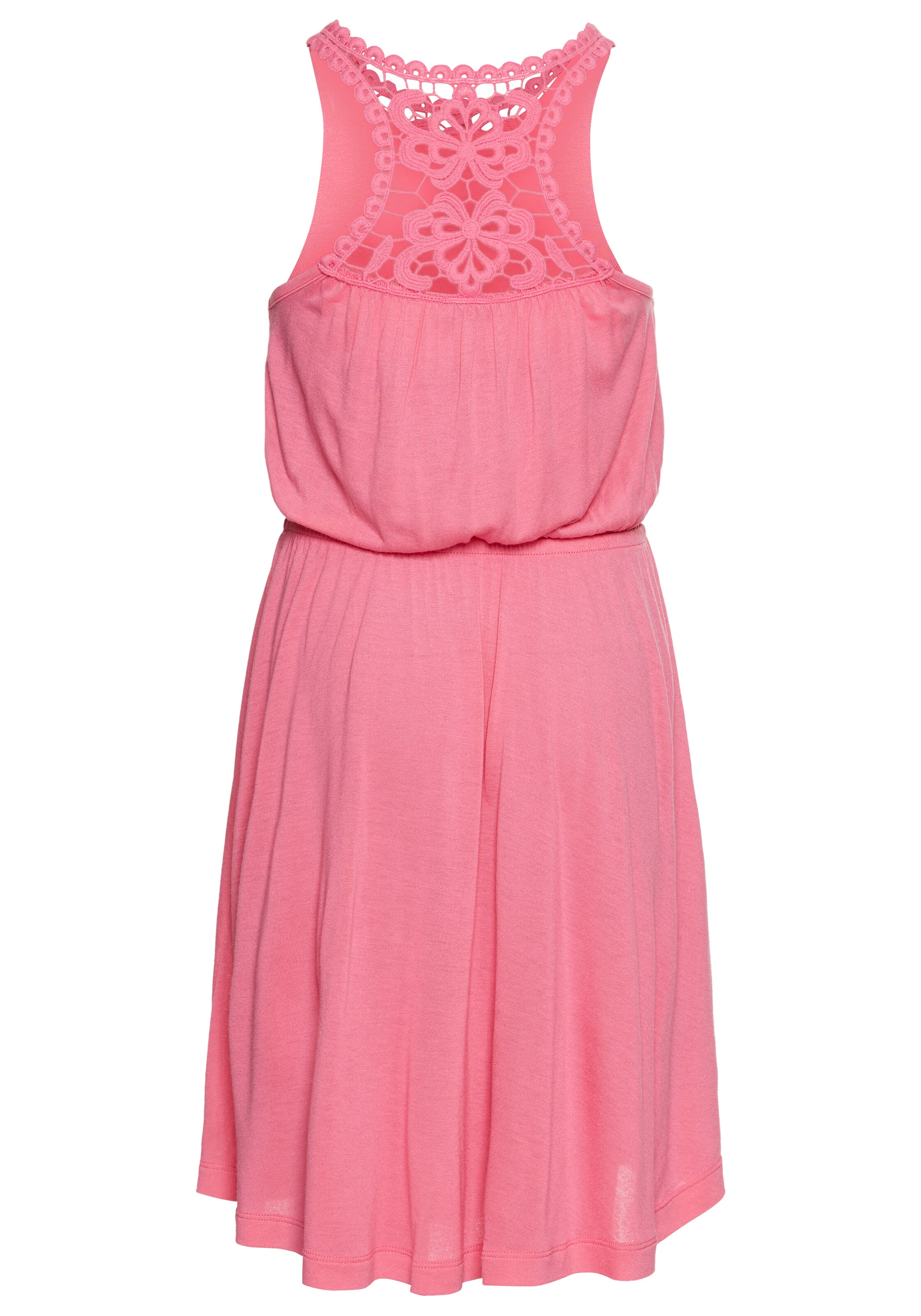 Kidsworld Dress in Pink