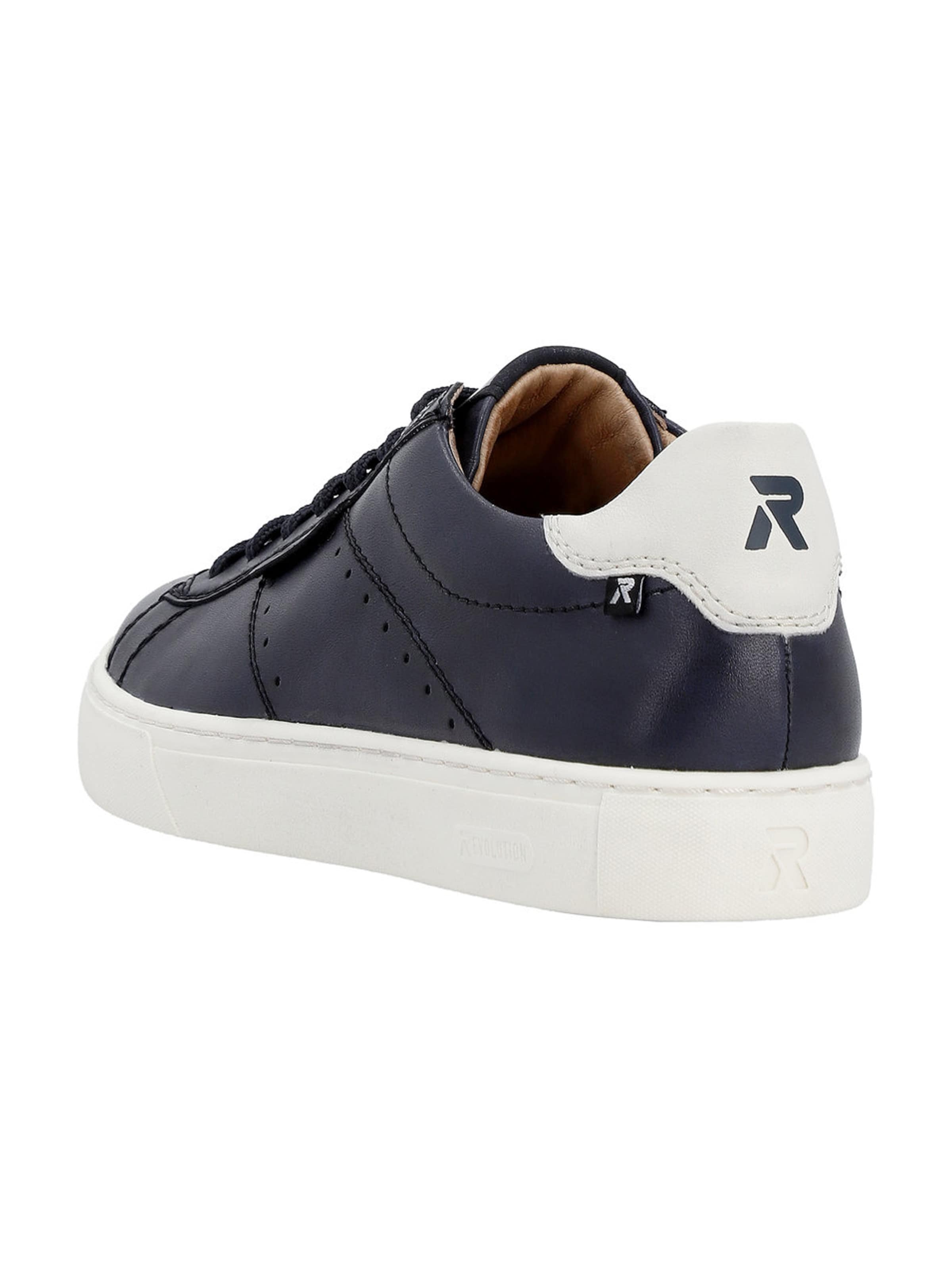 Rieker Sport - Sapatilhas baixas em azul