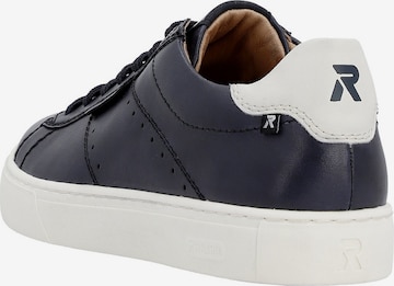 Rieker EVOLUTION Sneaker in Blau