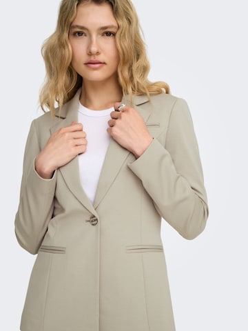 ONLY Blazer 'ONLPeach' in Beige: Vorderseite