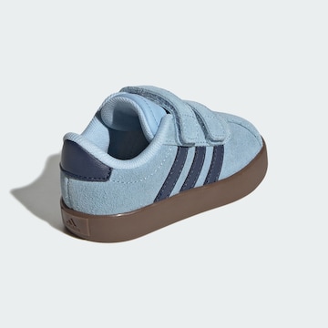 ADIDAS SPORTSWEAR Sportcipő 'VL Court 3.0' - kék
