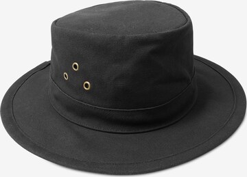 normani Hat 'Uluru' in Black