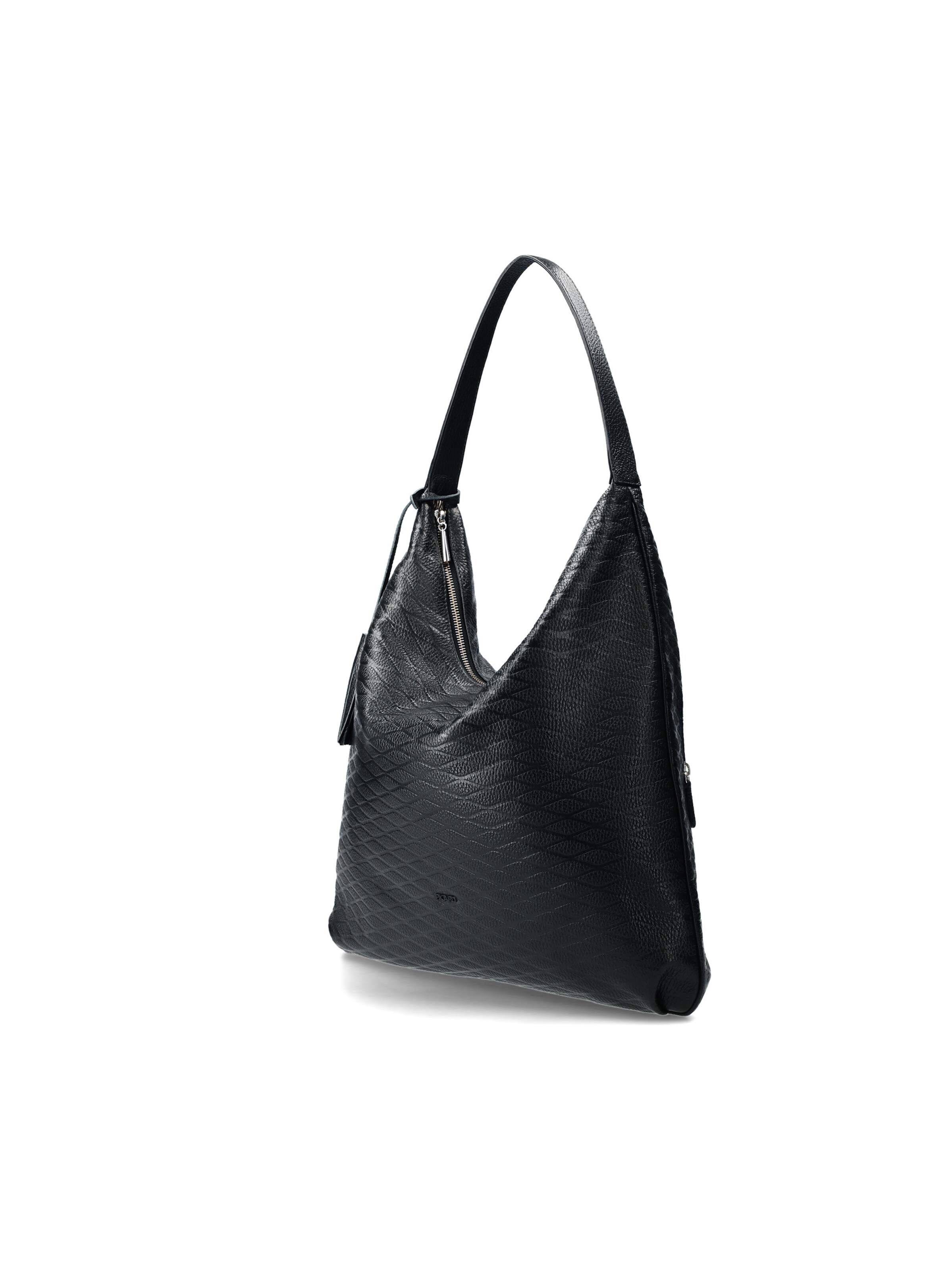 Picard Shopper 'Lille' in Schwarz