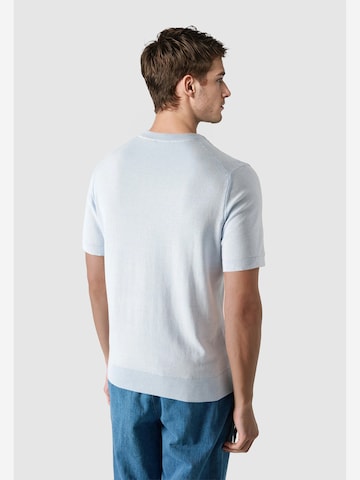 MAERZ Muenchen Shirt ' 450501 ' in Blue