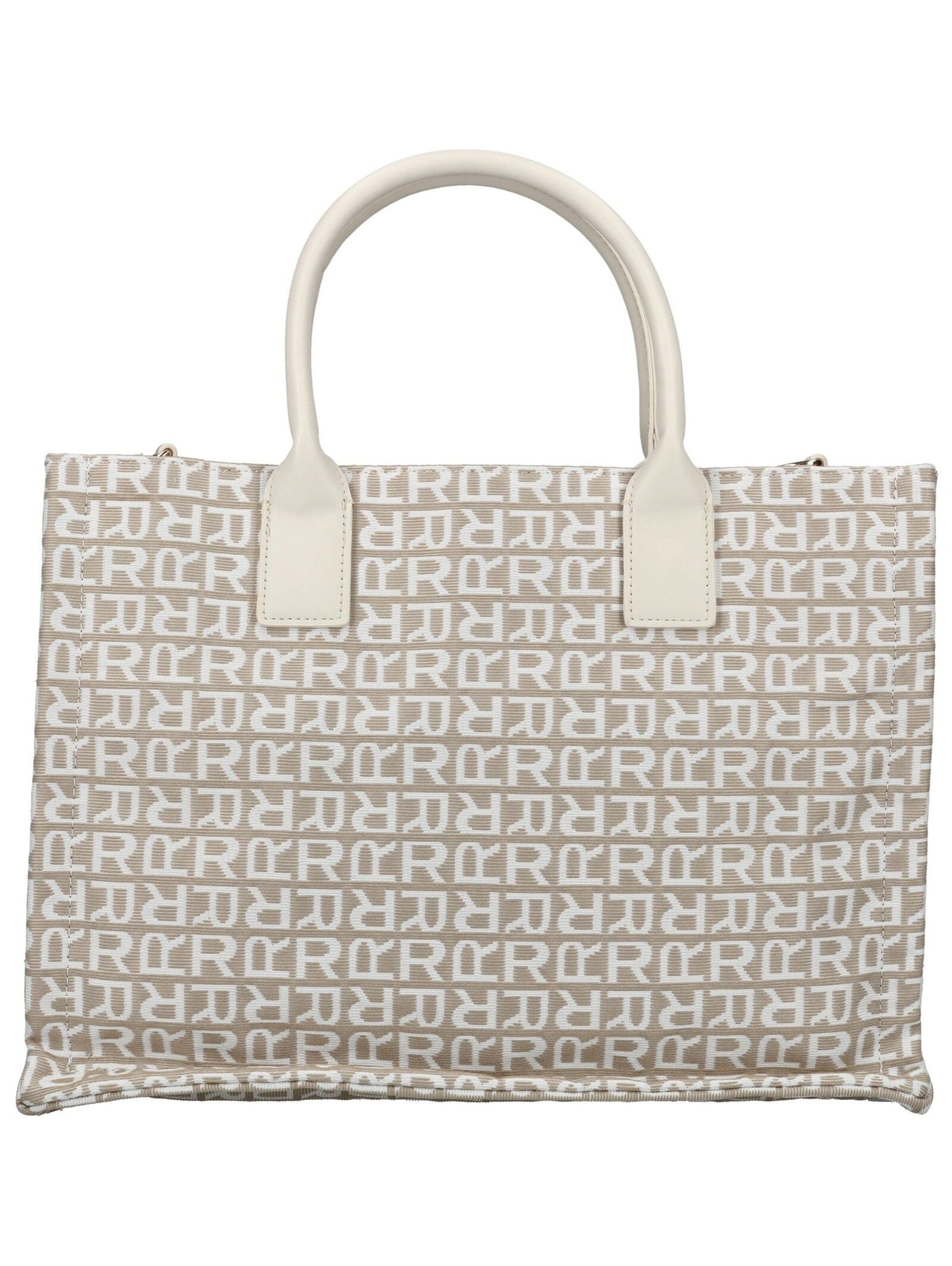 Cabas REPLAY en beige