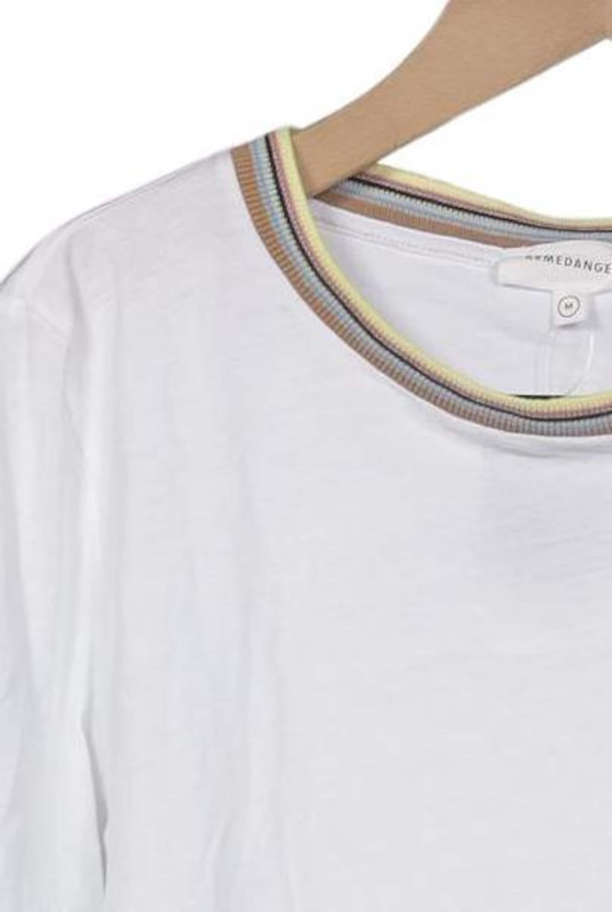 ARMEDANGELS T-Shirt L in Weiß