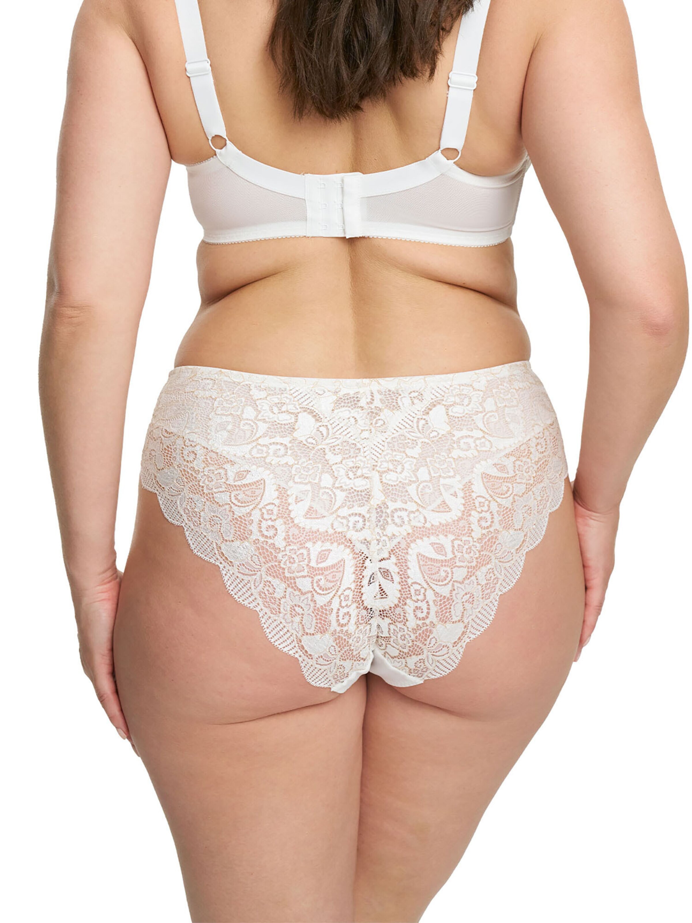 SUSA Slip 'Latina'‌‌‌‌‌ in Beige