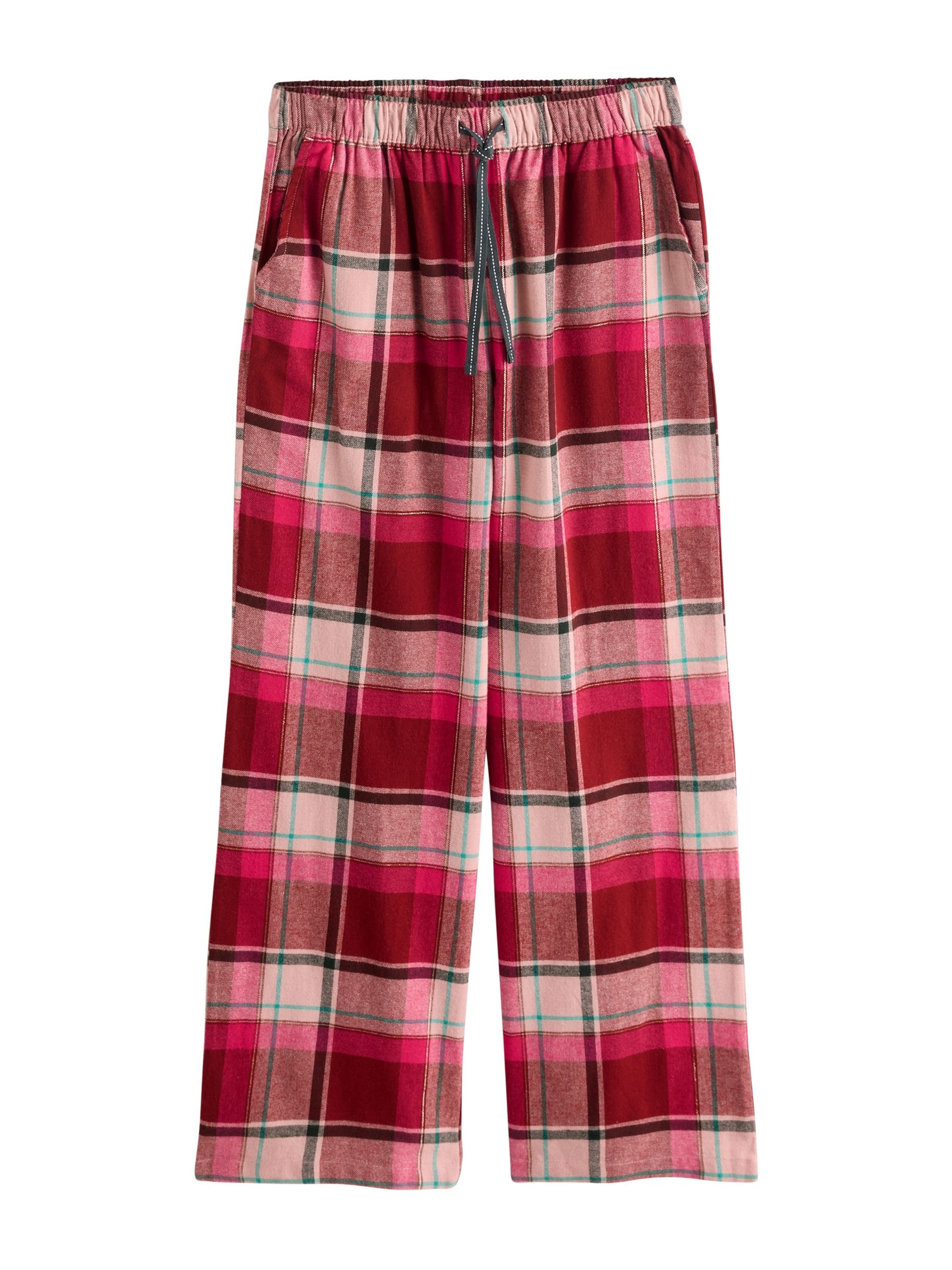 Pigiama di Next in rosso