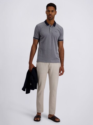 PIERRE CARDIN Shirt in Grey