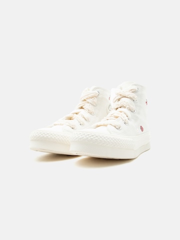 CONVERSE Trainers 'CTAS' in Beige