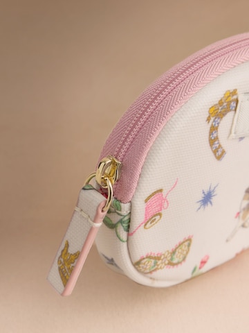 Cath Kidston - Cartera en beige