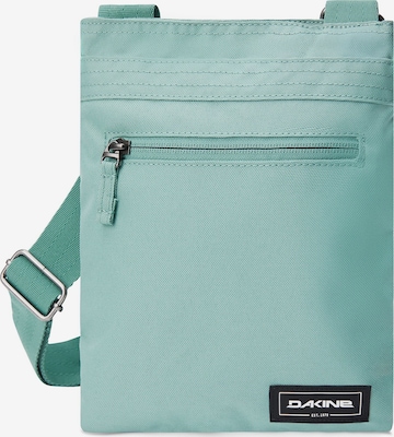 DAKINE Umhängetasche 'Jive' in Blau: Vorderseite
