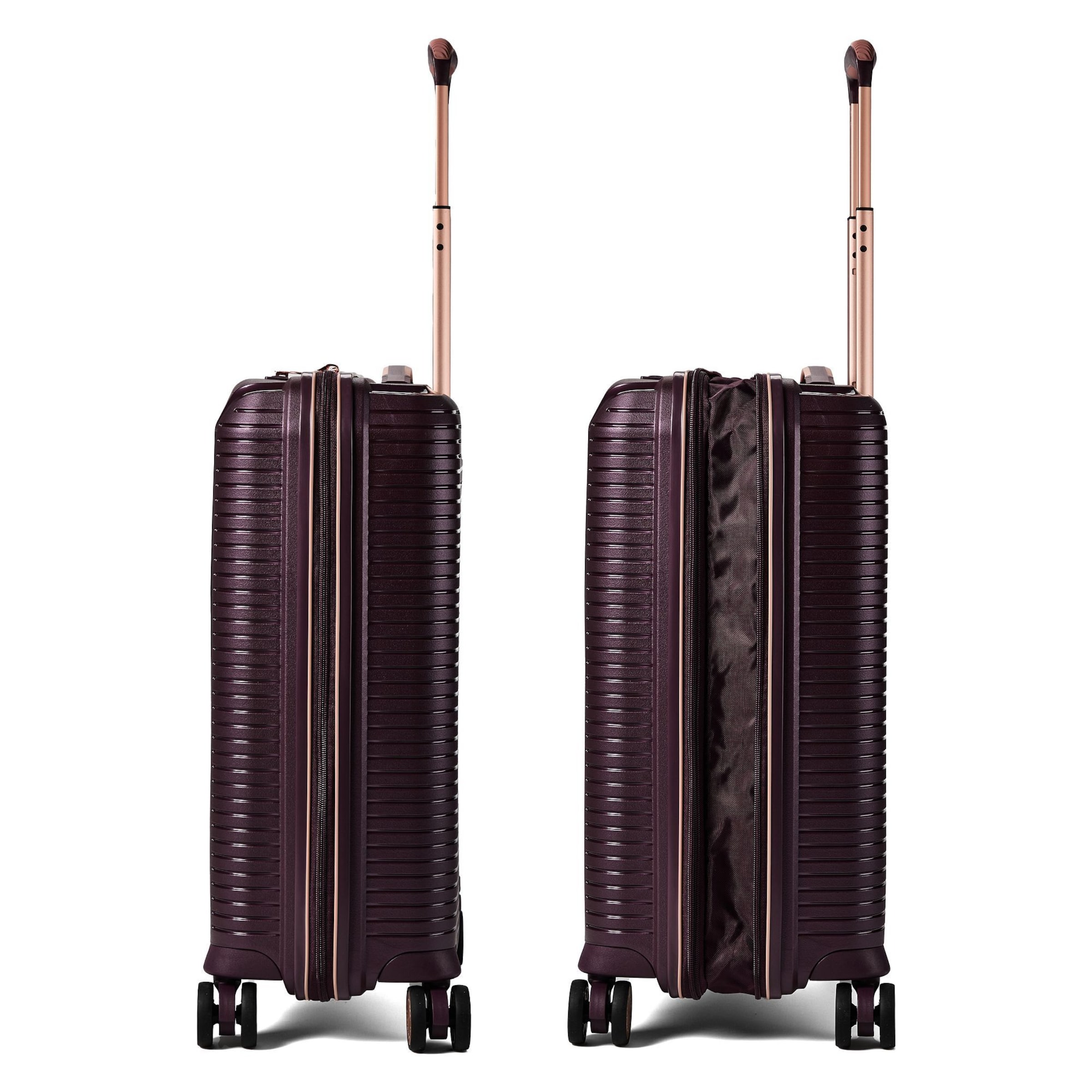 Polestream (STRZ) Trolley in Purple