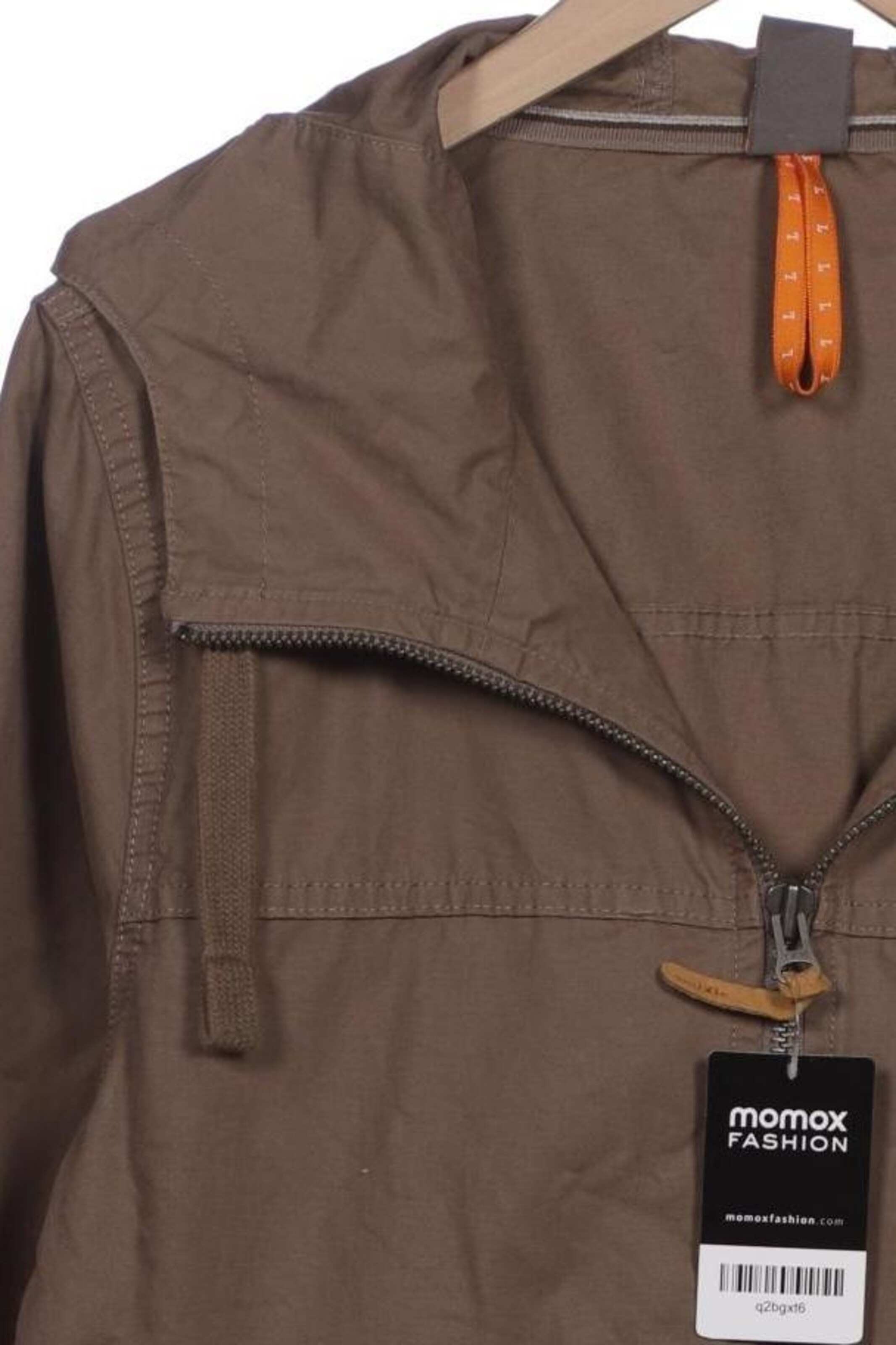 ELKLINE Jacket & Coat in L in Brown