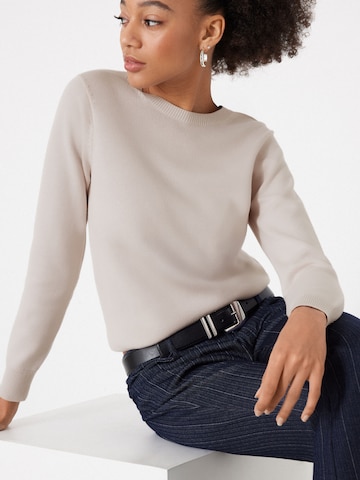 Tezenis Sweater in Beige