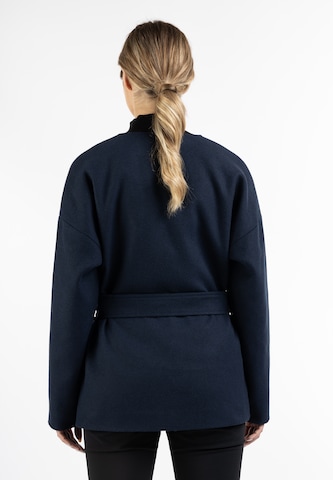 DreiMaster Klassik Between-Season Jacket in Blue