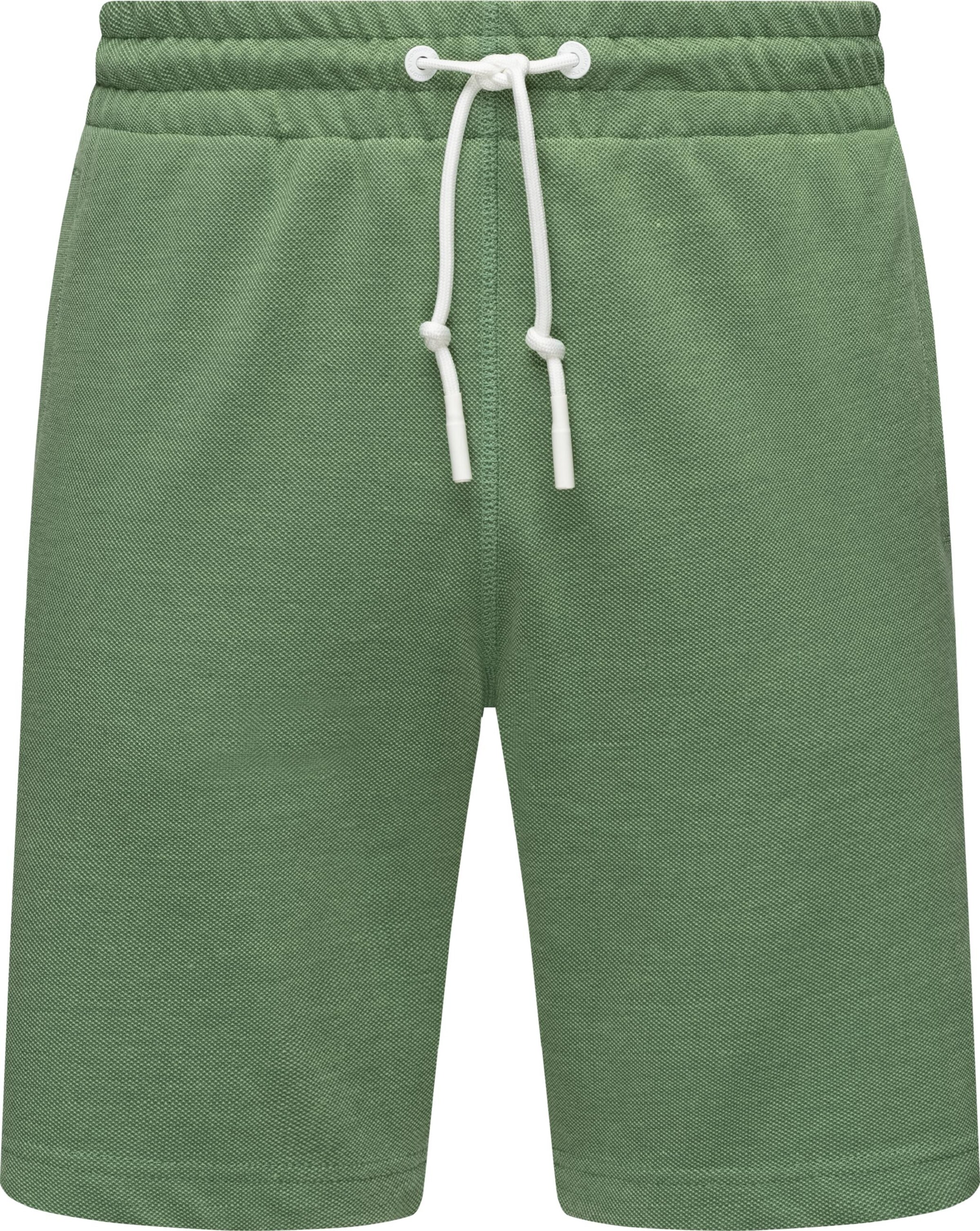 Ragwear Set 'Porpi' in Grün