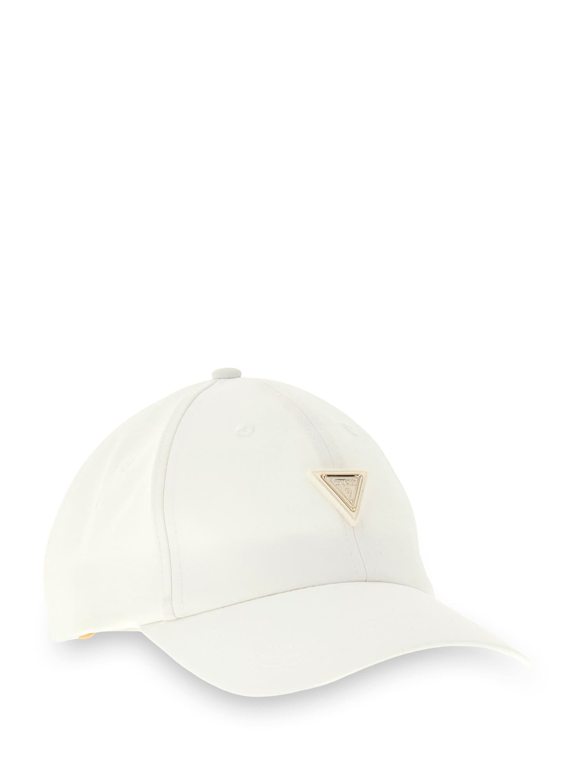 GUESS Cap in Beige: Vorderseite