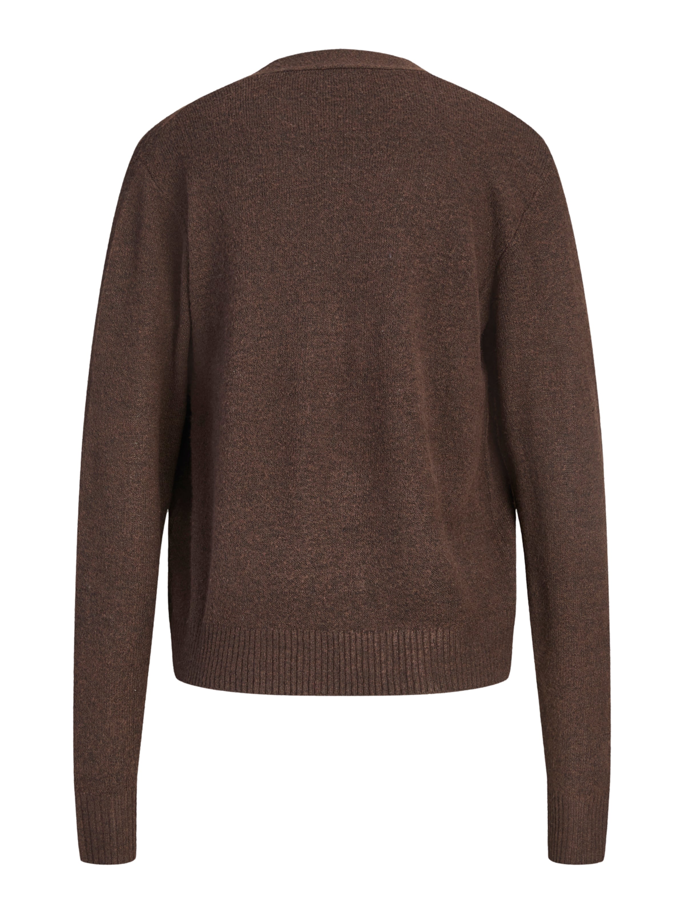 Cardigan 'JREBWSARAH' JJ Rebel en marron