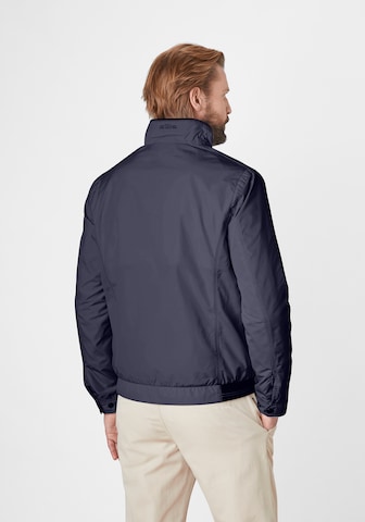 S4 Jackets Between-Season Jacket in Blue