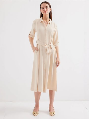 Abito di Bigdart in bianco