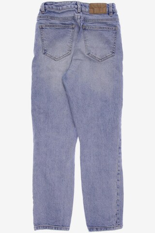 VERO MODA Jeans 25 in Blau