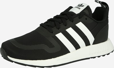 ADIDAS ORIGINALS Tenisky 'Multix' - černá / bílá, Produkt