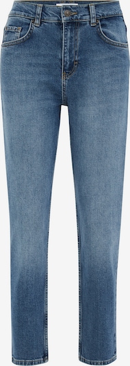 Jeans pe 26 WE Fashion pe albastru, Vizualizare produs