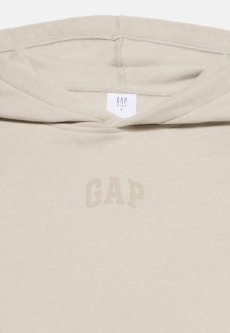 GAP - Sudadera en blanco