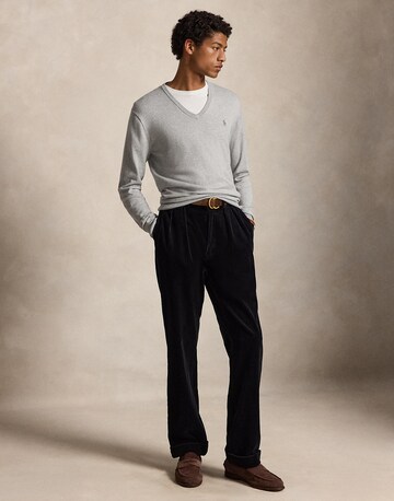 Polo Ralph Lauren Пуловер в сиво