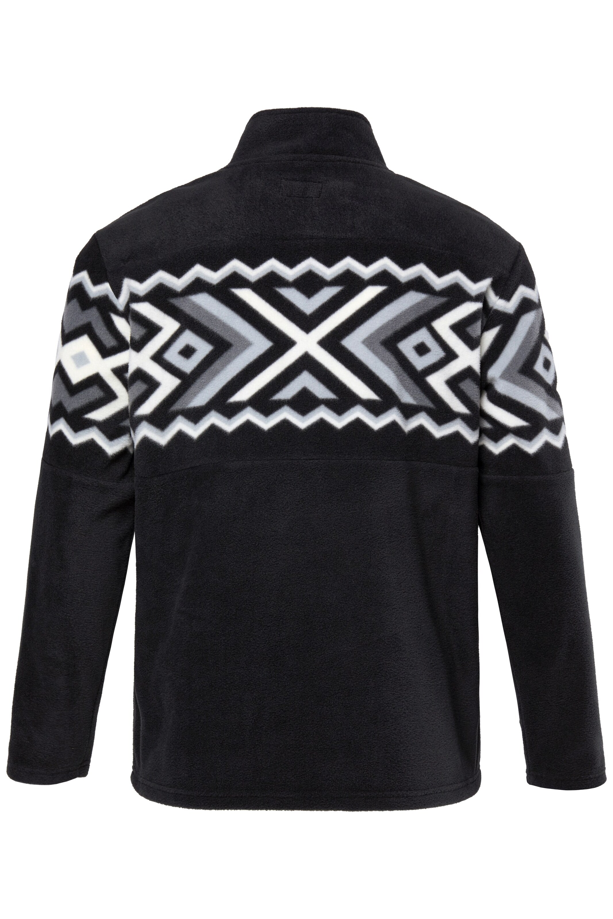 JAY-PI Sweatshirt in Black