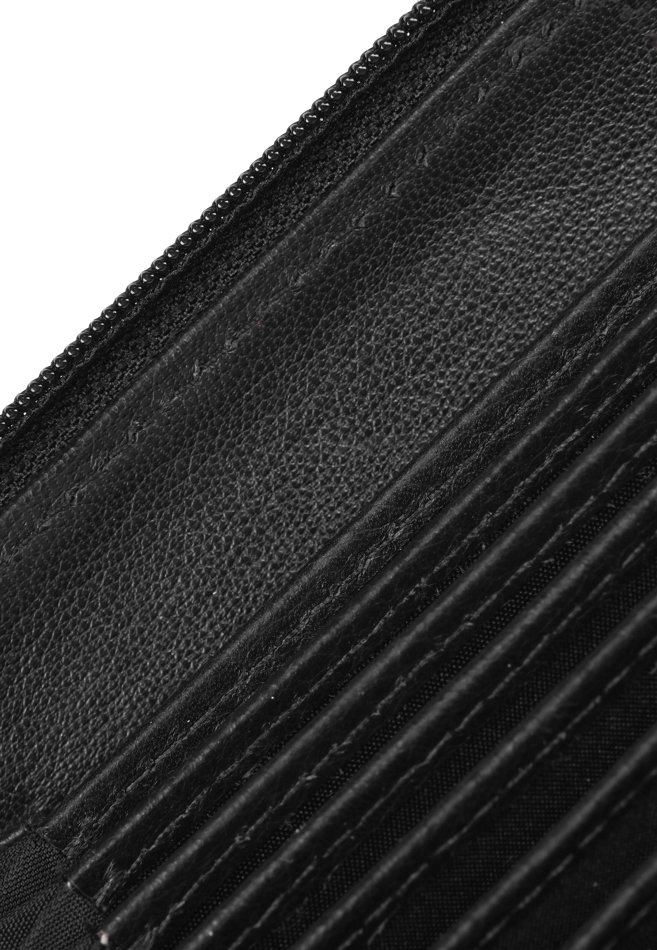 Maître Case 'Bromley Adobar' in Black