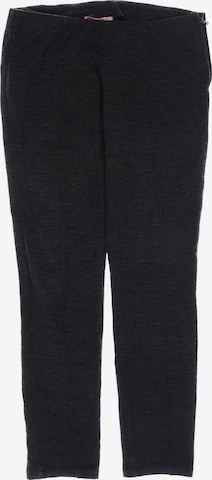 Tandem Pants in L in Grey: front