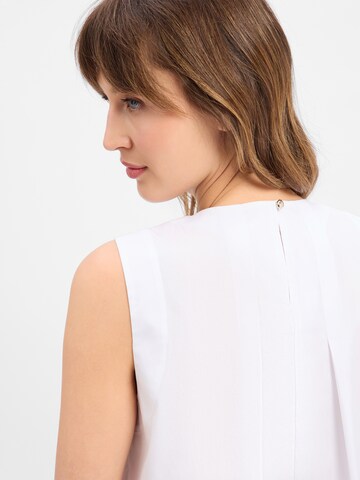 JOOP! Bluse in Weiß